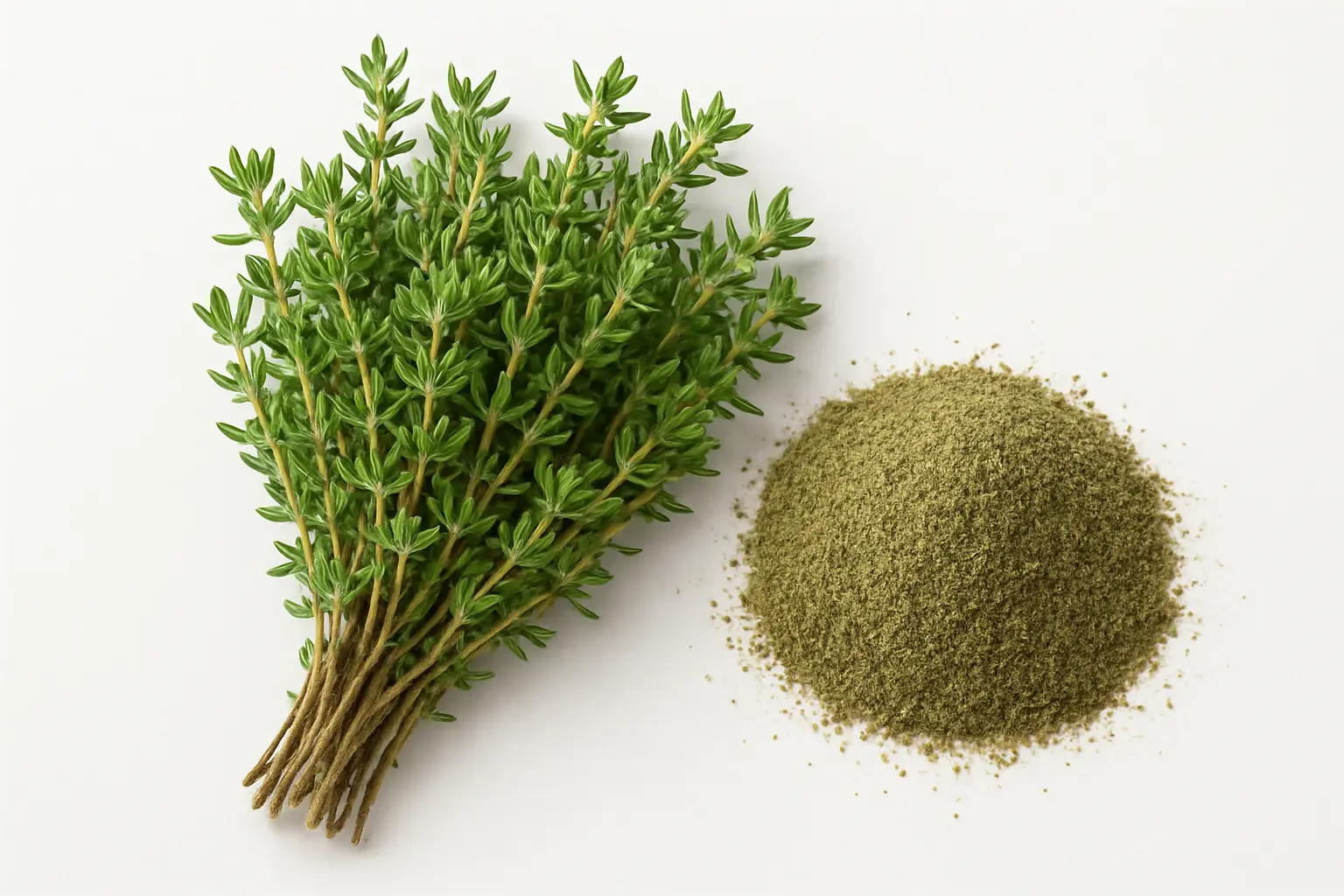 Thyme Extract